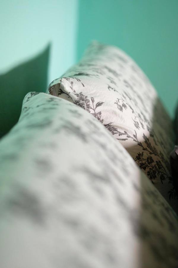Al Sasseto B&B Montagnana  Экстерьер фото