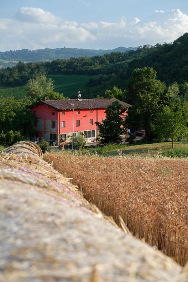 Al Sasseto B&B Montagnana  Экстерьер фото
