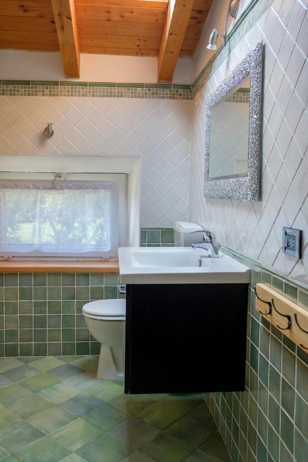 Al Sasseto B&B Montagnana  Экстерьер фото
