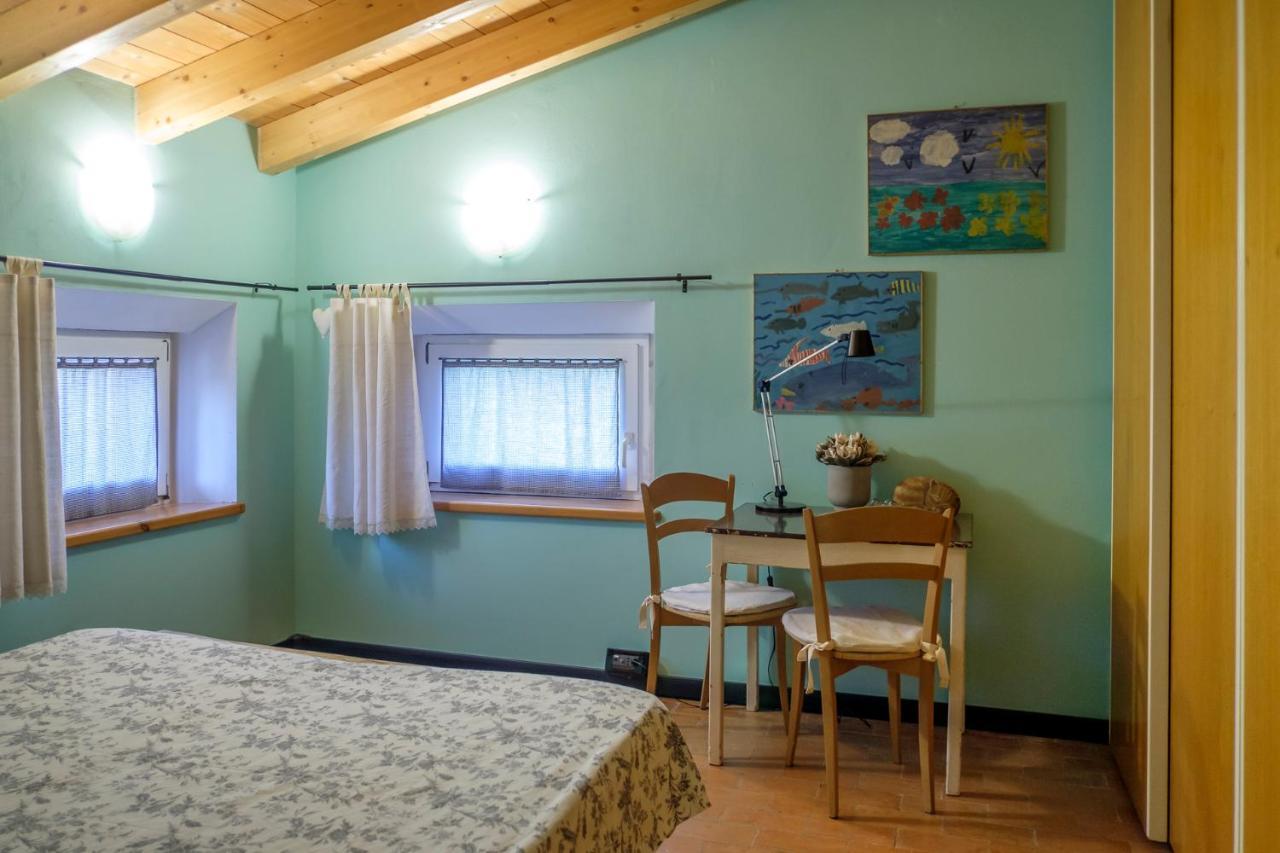 Al Sasseto B&B Montagnana  Экстерьер фото