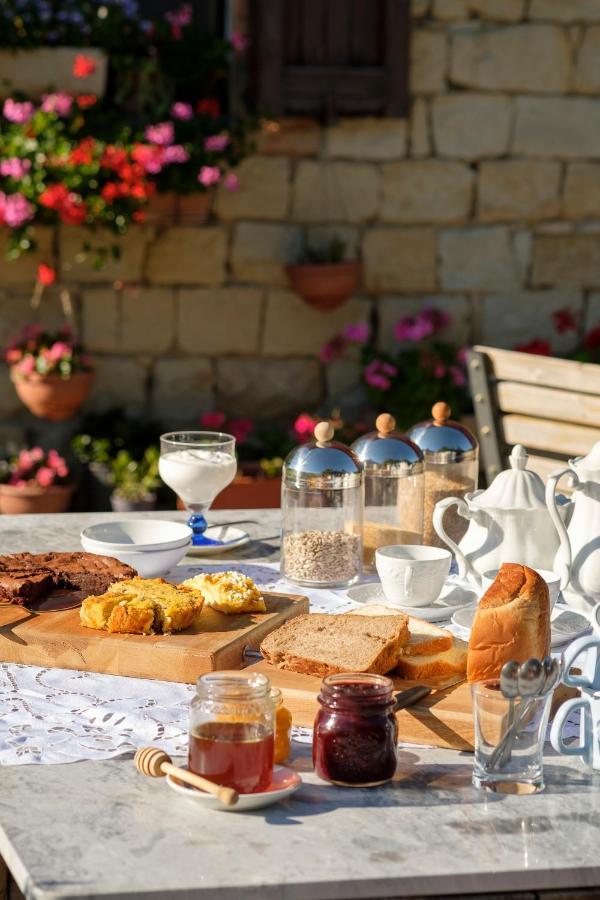 Al Sasseto B&B Montagnana  Экстерьер фото