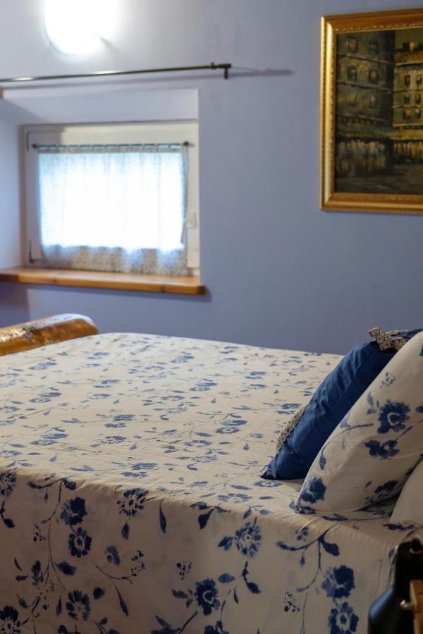 Al Sasseto B&B Montagnana  Экстерьер фото