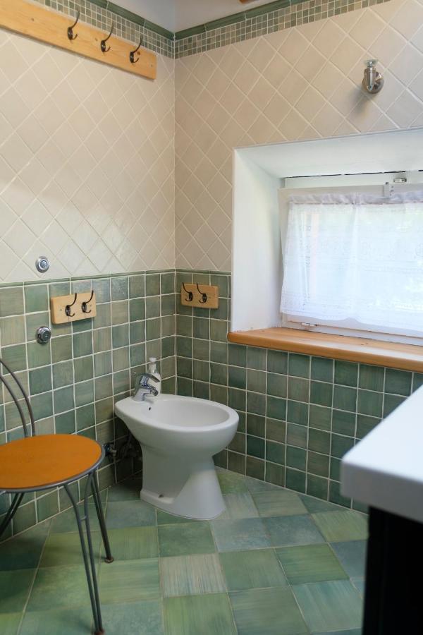 Al Sasseto B&B Montagnana  Экстерьер фото