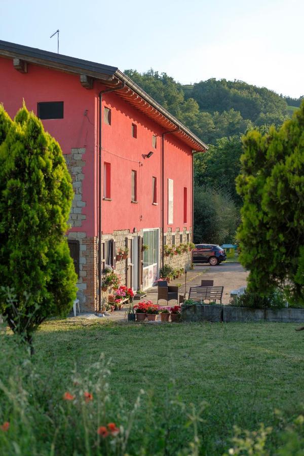 Al Sasseto B&B Montagnana  Экстерьер фото