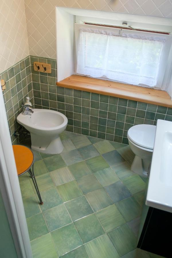 Al Sasseto B&B Montagnana  Экстерьер фото