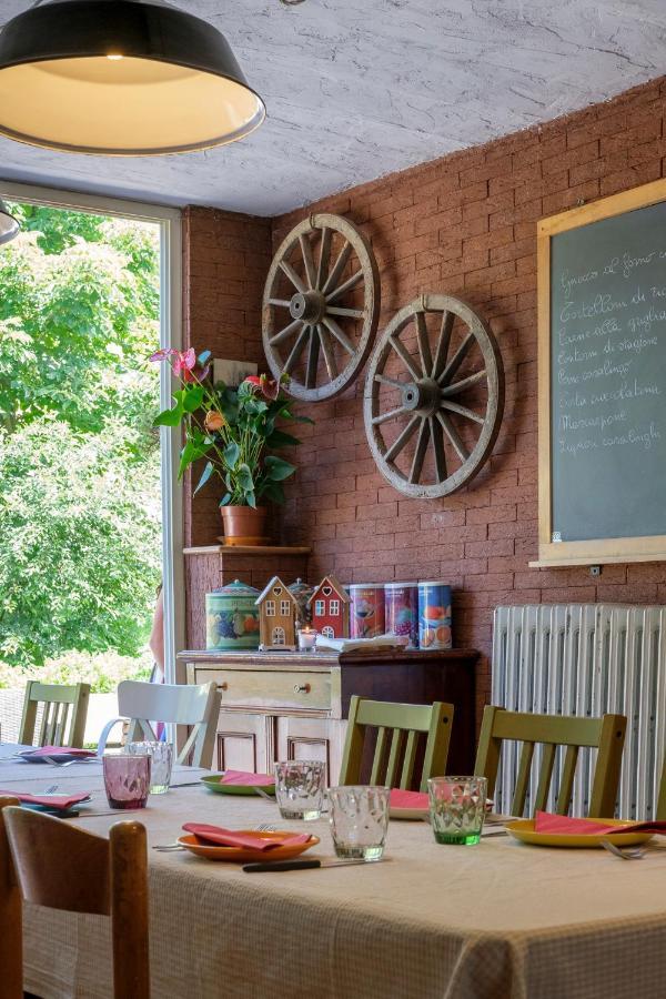 Al Sasseto B&B Montagnana  Экстерьер фото