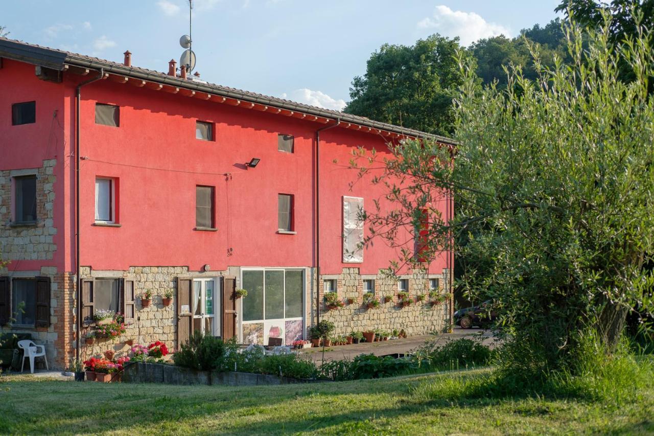 Al Sasseto B&B Montagnana  Экстерьер фото
