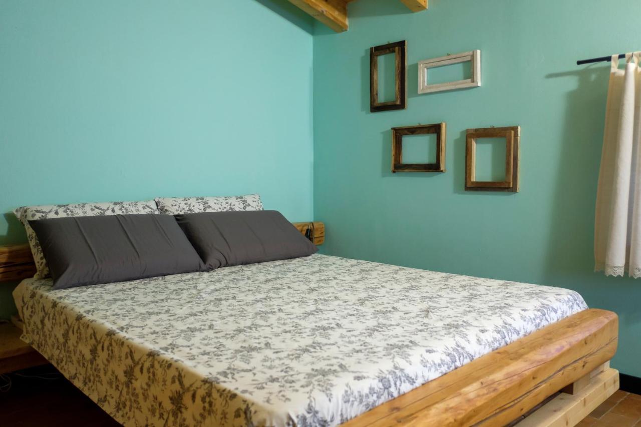 Al Sasseto B&B Montagnana  Экстерьер фото