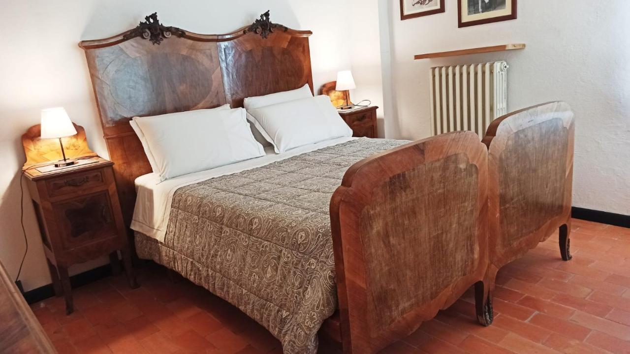 Al Sasseto B&B Montagnana  Экстерьер фото
