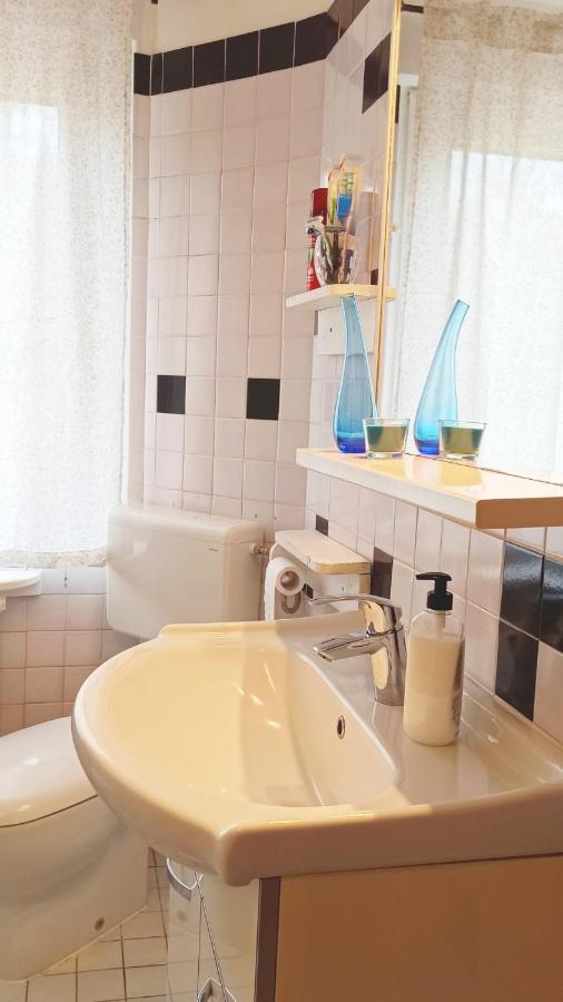 Al Sasseto B&B Montagnana  Экстерьер фото